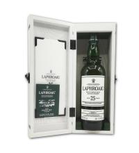 Lot 282 - Laphroaig 25YO Cask Strength 2019 25YO