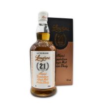 Lot 282 - Longrow 21YO 2019 Edition