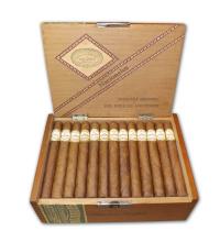 Lot 282 - Hoyo de Monterrey Nacionales