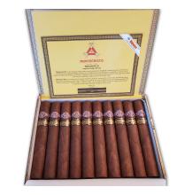 Lot 282 - Montecristo 520