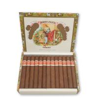 Lot 283 - Romeo y Julieta Petit Julietas