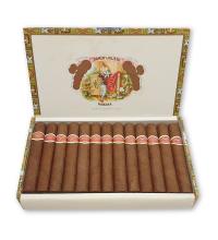 Lot 283 - Romeo y Julieta Exhibicion No.4