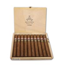 Lot 283 - Montecristo Sublimes