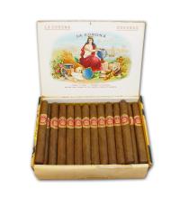 Lot 284 - La Corona Coronas