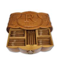 Lot 284 - Vegas Robaina 5th Anniversary humidor