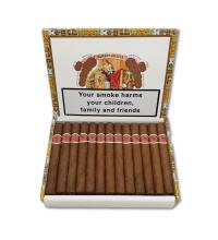 Lot 284 - Romeo y Julieta Belvederes