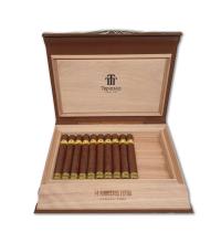 Lot 284 - Trinidad Robusto Extra travel humidor