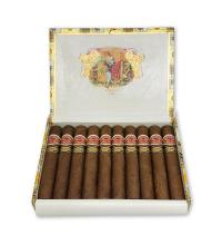 Lot 284 - Romeo y Julieta Duke 