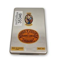 Lot 284 - Romeo y Julieta Club Kings