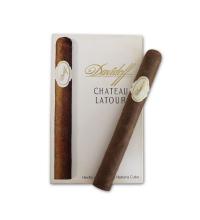 Lot 284 - Davidoff Chateau Latour