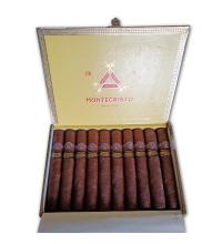 Lot 284 - Montecristo 520