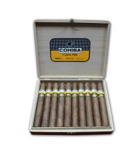 Lot 285 - Cohiba 1966