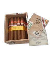 Lot 285 - Juan Lopez Seleccion No 4 