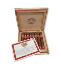 Lot 285 - Romeo y Julieta Maravilla 8