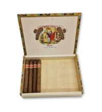 Lot 285 - Romeo y Julieta Coronas
