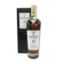 Lot 285 - Macallan 18YO Sherry Oak 18YO