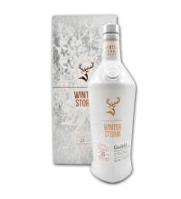 Lot 285 - Glenfiddich Winter Storm Batch 2