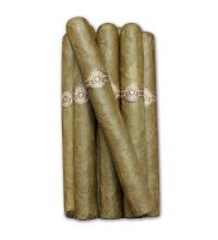 Lot 285 - Dunhill Montecristo Seleccion No.3