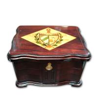 Lot 285 - Cohiba XIV Festival Humidor