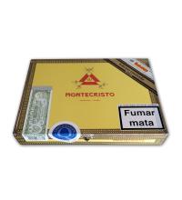 Lot 285 - Montecristo 520