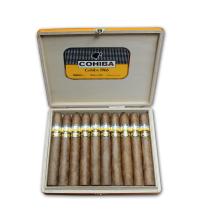 Lot 286 - Cohiba 1966