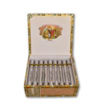 Lot 286 - Romeo y Julieta  Churchills