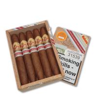 Lot 286 - La Gloria Cubana Britanicas Extra 