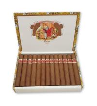 Lot 286 - Romeo y Julieta Petit Coronas