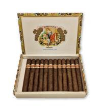 Lot 286 - Romeo y Julieta Petit Coronas