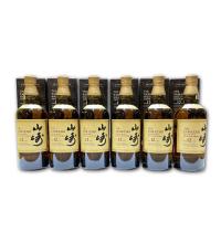 Lot 286 - Suntory Yamazaki 12YO (case x6)