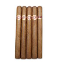 Lot 286 - Dunhill la Flor de Cuba Seleccion no.51