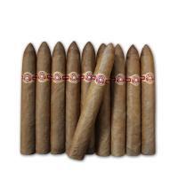 Lot 287 - Dunhill Don Alfredo No. 52