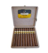 Lot 287 - Cohiba 1966