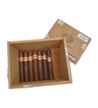 Lot 287 - Romeo y Julieta Exhibicion No. 4 