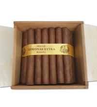 Lot 287 - Dunhill Bolivar Coronas extra