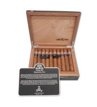 Lot 287 - Montecristo No. 4 Reserva