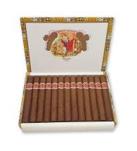 Lot 287 - Romeo y Julieta Petit Coronas