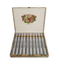 Lot 287 - Romeo y Julieta Churchills