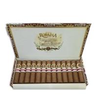 Lot 287 - Vegas Robaina Petit Robustos