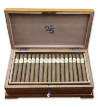 Lot 287 - Cubatabaco 25th Anniversary Humidor