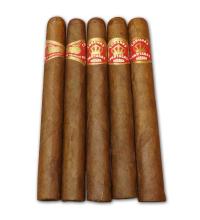 Lot 287 - Partagas Coronas