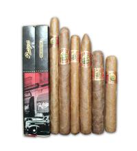 Lot 287 - Partagas Festival singles