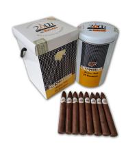 Lot 288 - Cohiba Millennium Piramides