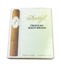 Lot 288 - Davidoff Chateau Haut Brion