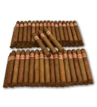 Lot 288 - Romeo y Julieta  Mille Fleurs