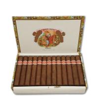 Lot 288 - Romeo y Julieta Exhibition No. 4