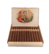 Lot 288 - Dunhill Bolivar Seleccion Suprema No. 132