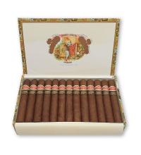 Lot 288 - Romeo y Julieta Escudos 