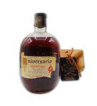 Lot 288 - Pampero Aniversario 1963 First Release Rum 