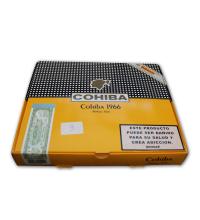 Lot 289 - Cohiba 1966